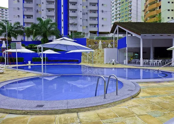 Residencial Thermas Caldas Caldas Novas